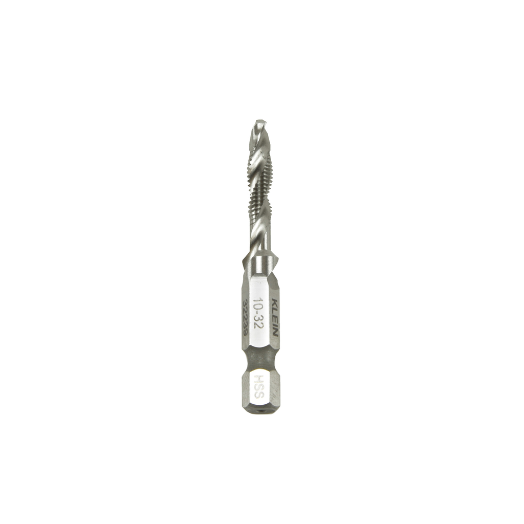 Mayer-DDS-Drill Tap, 10-32-1