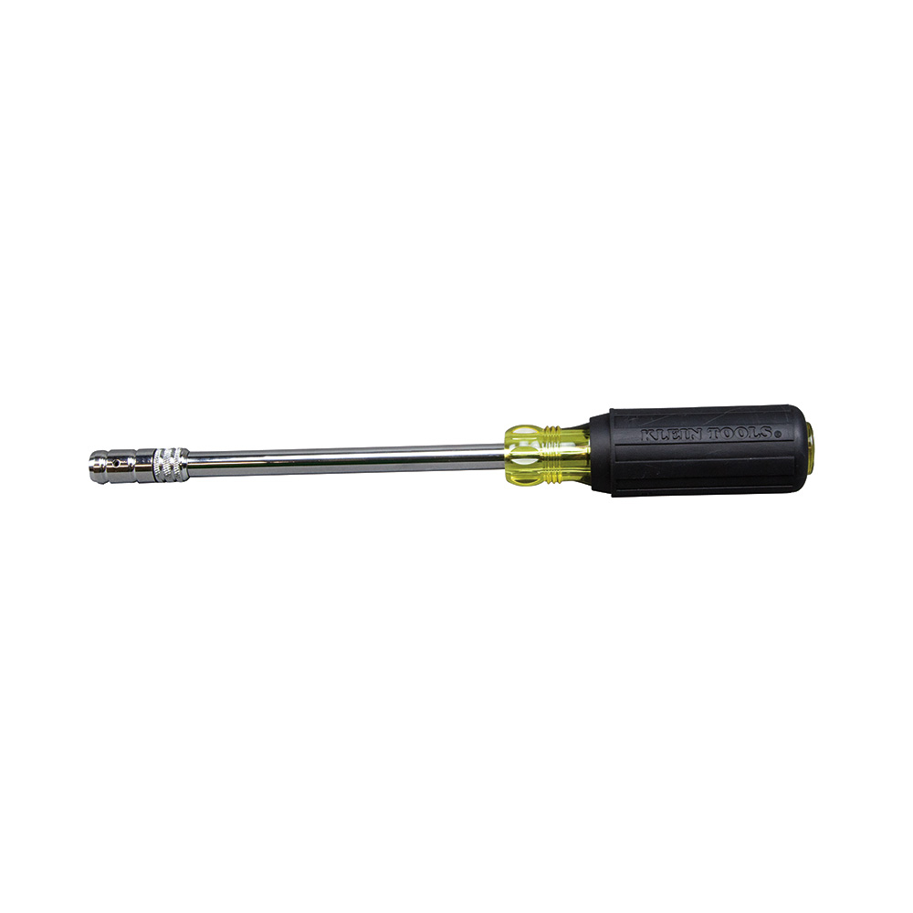 Mayer-DDS-2-in-1 Nut Driver, Hex Head Slide Drive™, 6-Inch-2