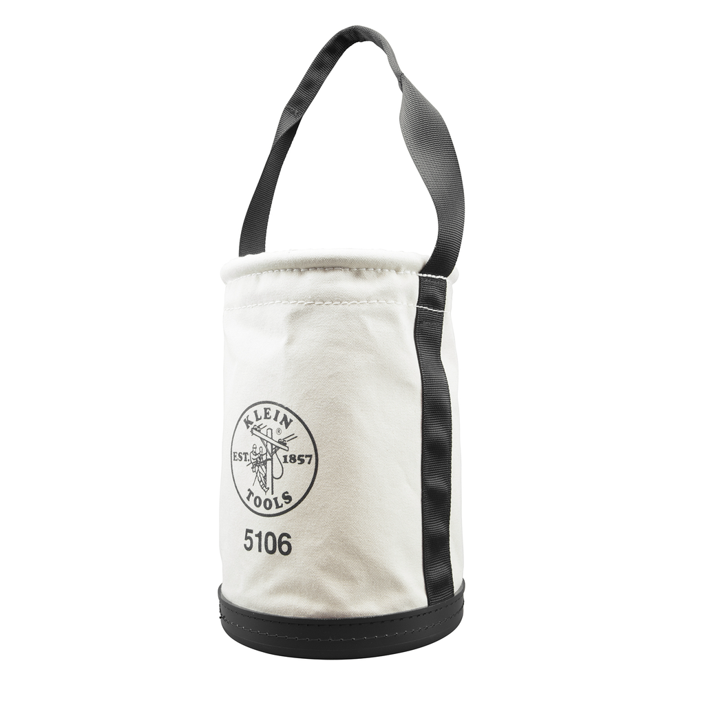 Product image for Klein 5106 Straight-Wall Bucket Bag