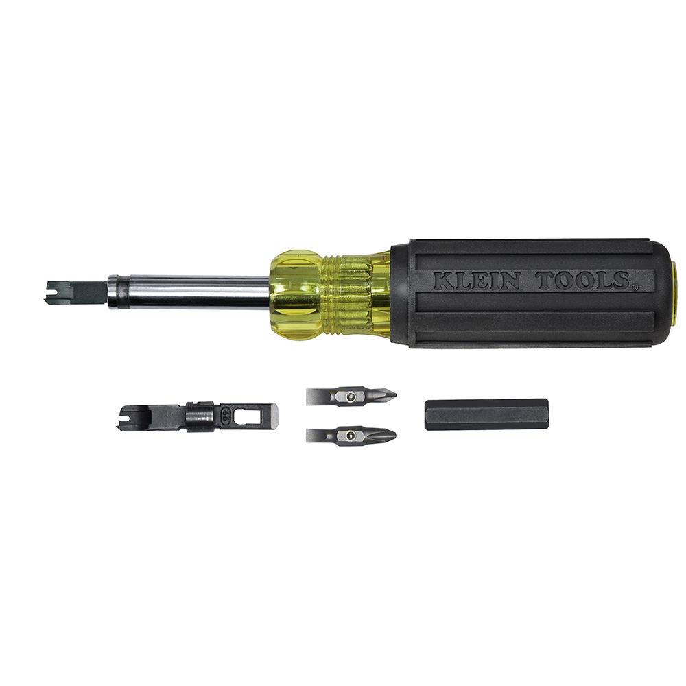 Mayer-DDS-Punchdown Screwdriver Multi-Tool-2
