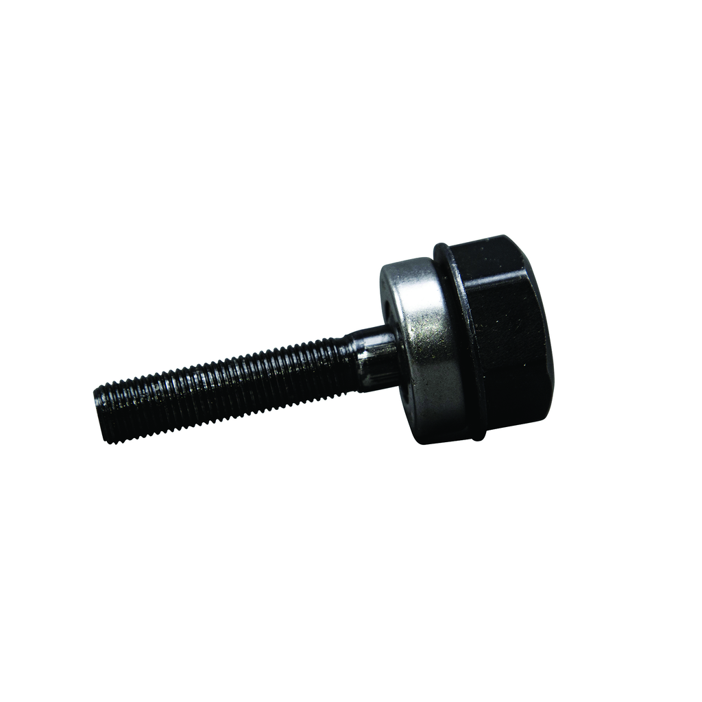 Product image for Klein 53872 Knockout Draw Stud 3/4" x 4"
