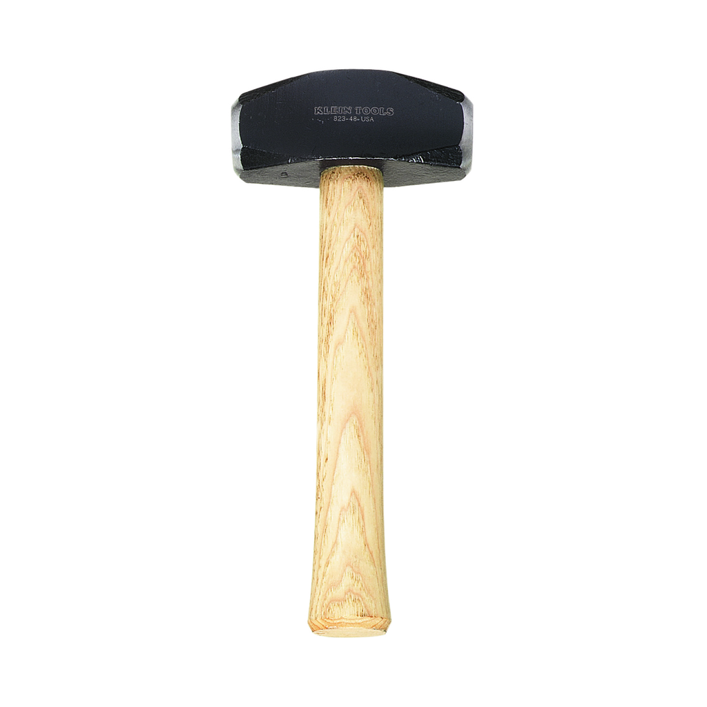 Product image for Klein 823-48 Hand-Drilling Hammer