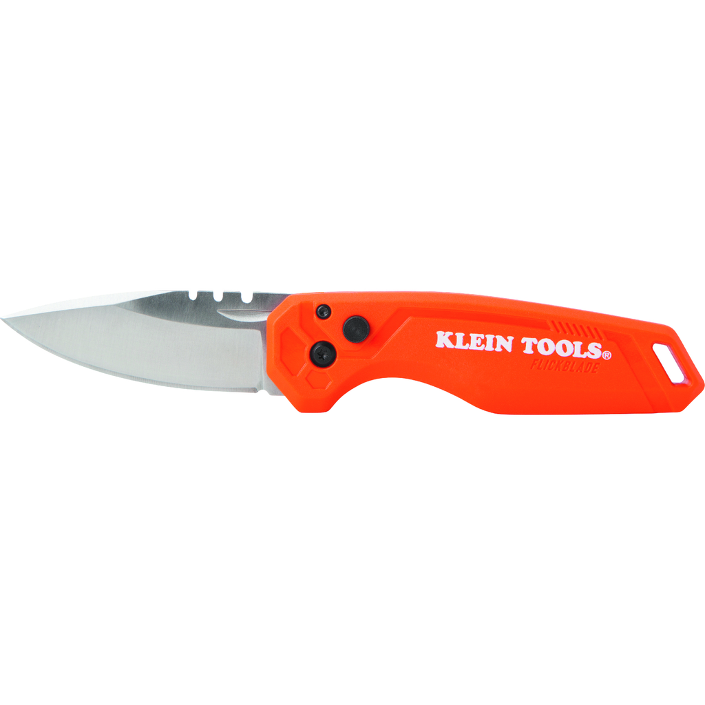 Product image for KLEIN 44320 FLICKBLADE Folding Pock