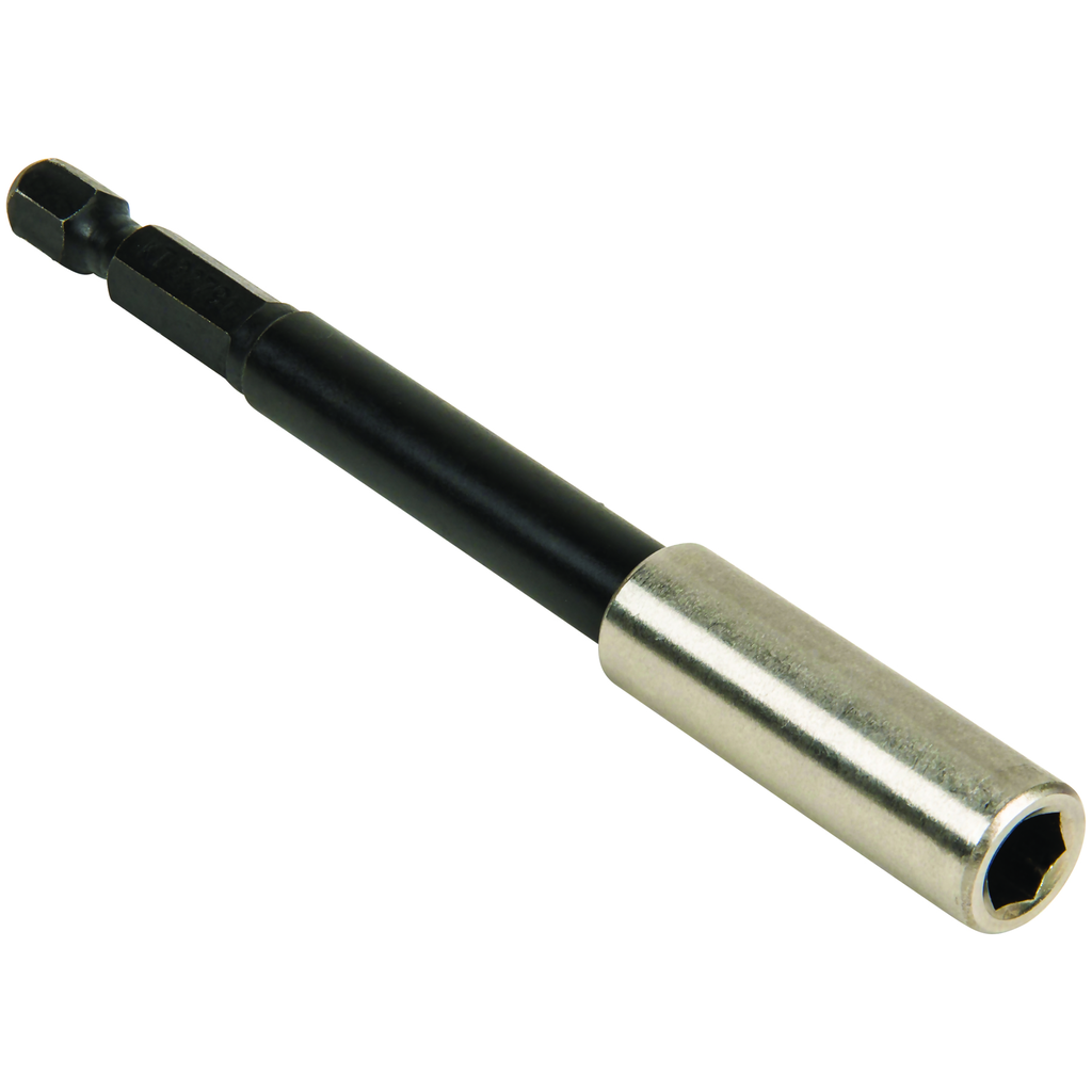 Product image for Klein 32791 Pro Impact Power Bit Extension 1/4" Hex
