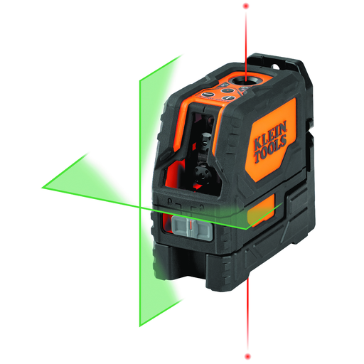 Product image for KLEIN 93LCLGR Green Rechargeable La