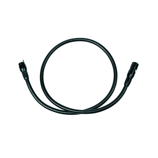 KLEIN 69454 17 mm x 1 m Gooseneck C Product image for KLEIN 69454 17 mm x 1 m Gooseneck C
