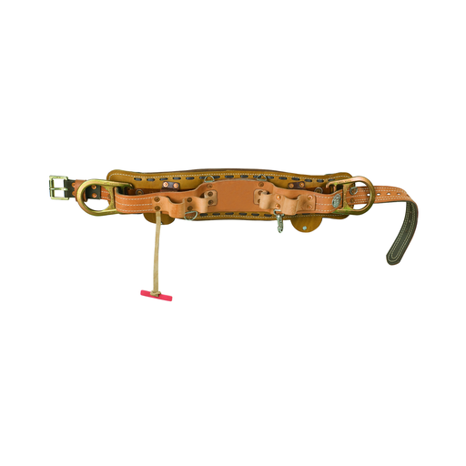Full Floating Body Belt 46 to 54-Inch
