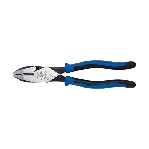 Mayer-DDS-Lineman's Pliers, Crimping, 9-Inch-2