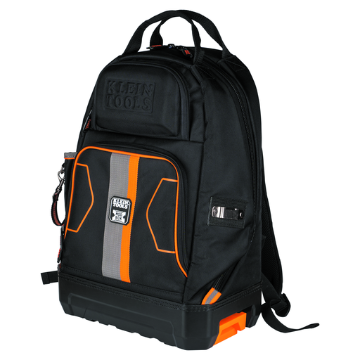 Product image for Klein 62201MB MODbox™ Electrician's Backpack