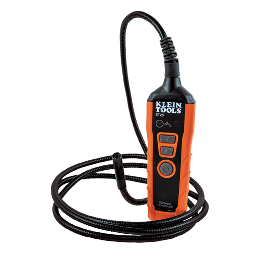 Mayer-DDS-WiFi Borescope-2