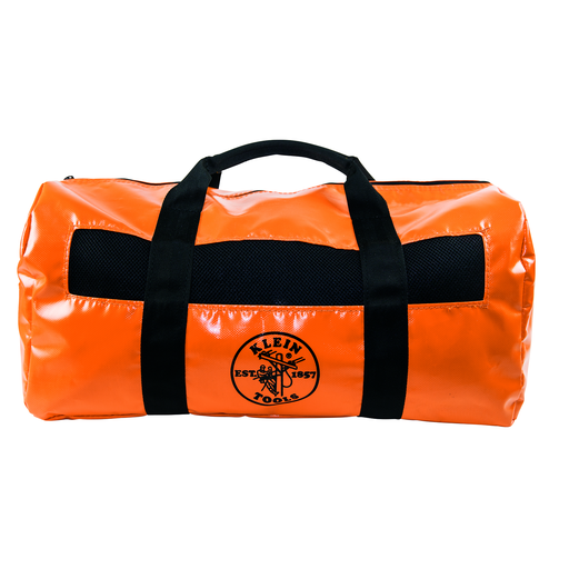 Product image for KLEIN 5216V LINEMAN DUFFEL BAG LIKELY SUBJECT TO TAX