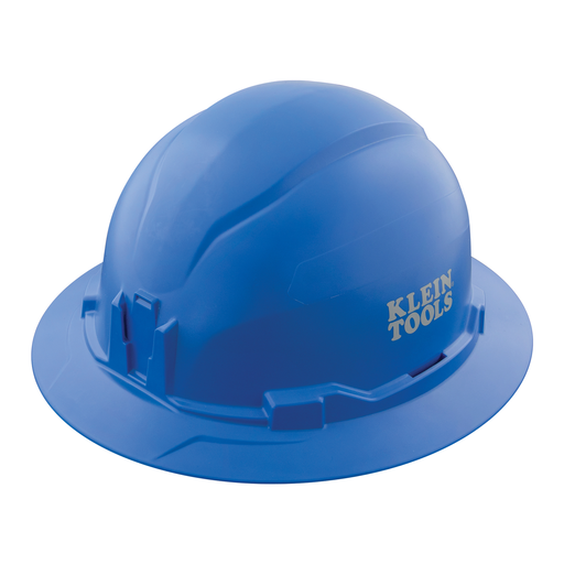 Product image for KLEIN 60249 Hard Hat, Non-vented Br