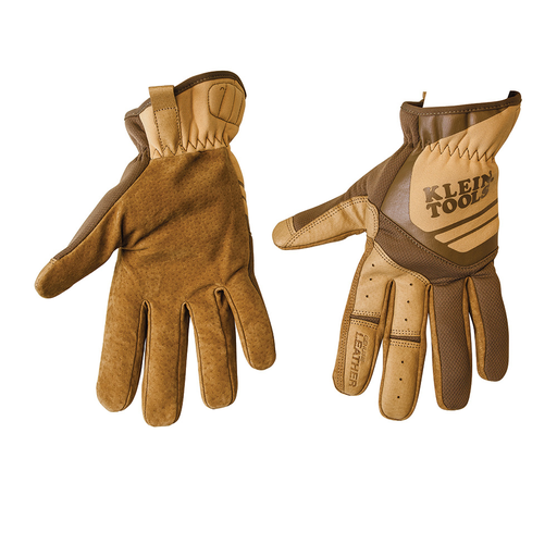 Mayer-DDS-Journeyman Leather Utility Gloves, Large-2