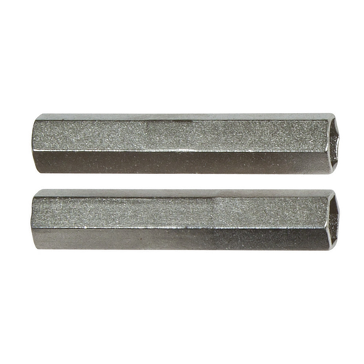 Product image for Klein 32556 Screwdriver Replacement Bit Holder 2-Piece