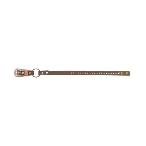 Product image for Klein 5301-23 Climber Straps