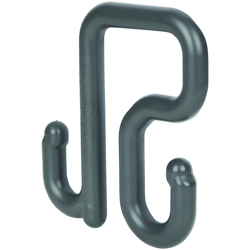Product image for Klein BC312 Bucket Work Center™ 3" Utility Bucket S-Hook