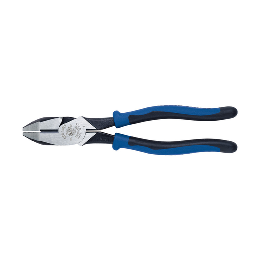 Mayer-DDS-Lineman's Pliers, 9-Inch, Journeyman Handle-2