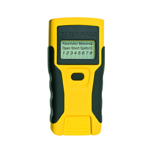 Cable Tester, LAN Scout® Jr. Continuity Tester