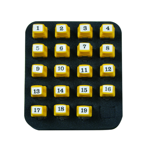 Product image for Klein VDV526-055 LanMap Kit