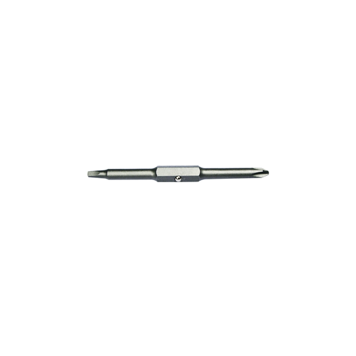 Product image for Klein 32410 Replacement Bit #2 Square & #2 Phillips