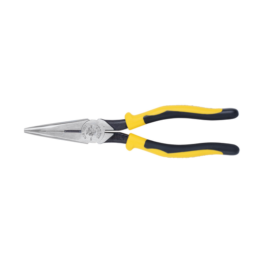 Mayer-DDS-Pliers, Needle Nose Side-Cutters, 8-Inch-2