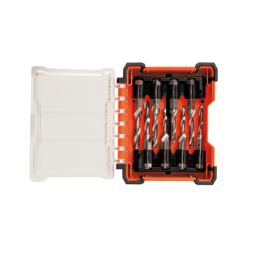 Mayer-DDS-Drill Tap Tool Kit, 8-Piece-2