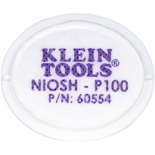 Product image for KLEIN 60554 Respirator Replacement