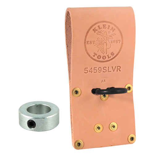 Connecting Bar Holder with Lock Collar