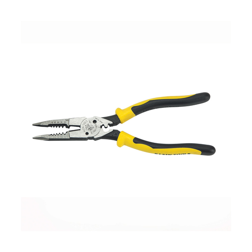 Mayer-DDS-Pliers, All-Purpose Needle Nose Pliers with Crimper, 8.5-Inch-2