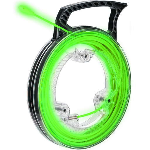 50660 - Glow in the Dark Fish Tape, 40-Foot