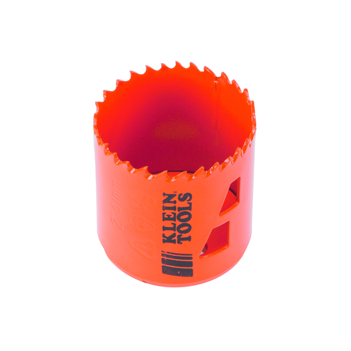 Product image for Klein 31932 Bi-Metal Hole Saw, 2" (51 mm)