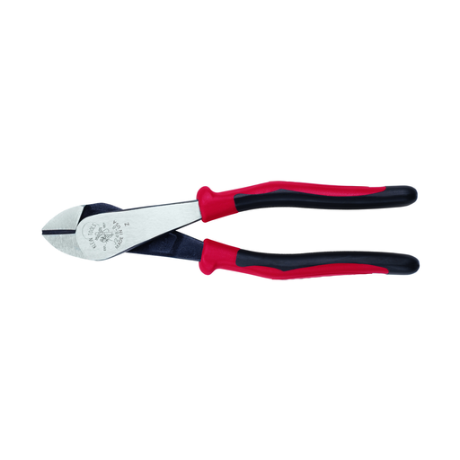Picture of J248-8 - Diagonal Cutting Pliers, Journeyman, Angled Head, 8-Inch