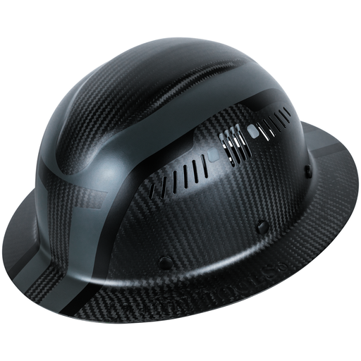 Product image for KLEIN 60513 Full Brim Hard Hat, Spa