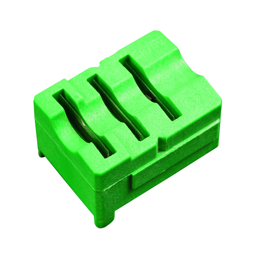Product image for Klein VDV113-021 Radial Stripper Cartridge, RG58/59/62, 3-Level