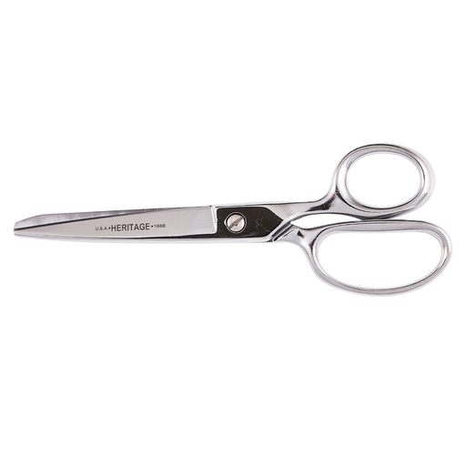 Product image for KLEIN G108B Straight Trimmer, Blunt