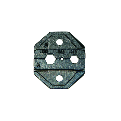 Product image for Klein VDV211-038 Crimp Die Set, RG58, RG59, RG6, RG62