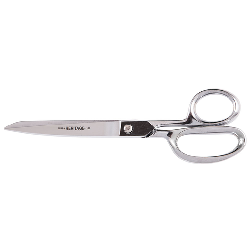 Product image for KLEIN G109HC Straight Trimmer, 9"