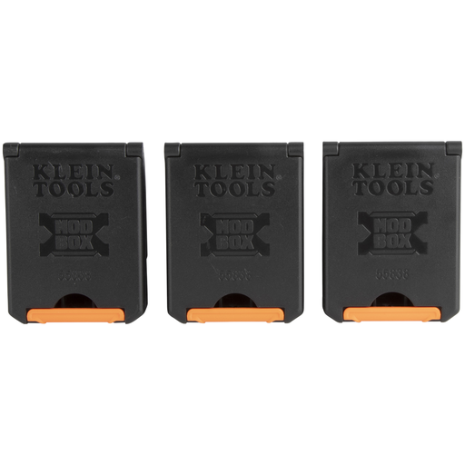Product image for KLEIN 55838MB MODbox&trade; Tool Belt Pou
