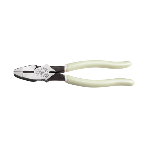 Mayer-DDS-High-Visibility Side-Cutting Pliers High-Leverage-2