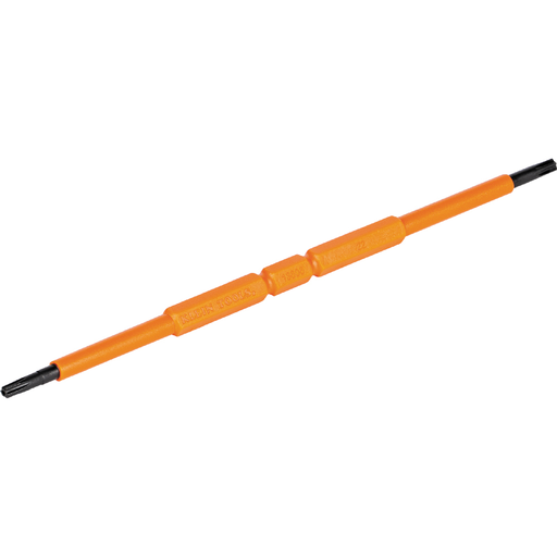 Product image for KLEIN 13158INSP Torx Insul Screwdri