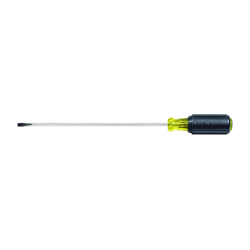 3/16-Inch Cabinet Tip Screwdriver, 8-Inch