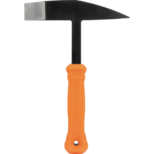 Product image for KLEIN H80612 6.75IN CHIPPING HAMMER