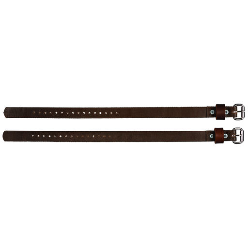 Klein 5301-18 Strap for Pole, Tree Climbers 1 x 22" Product image for Klein 5301-18 Strap for Pole, Tree Climbers 1 x 22"