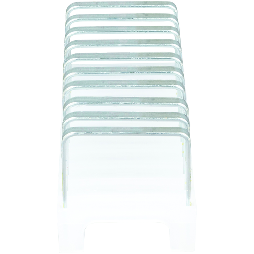 Product image for KLEIN 450-004 Staples, 31/64" x 13/