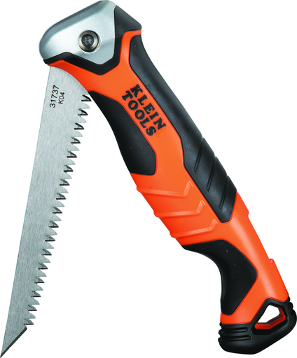 Klein 31737 Folding Jab Saw Product image for Klein 31737 Folding Jab Saw