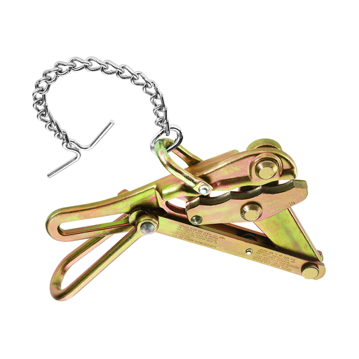 Product image for Klein 1659-5AT Chicago Grip Type B Strand Puller