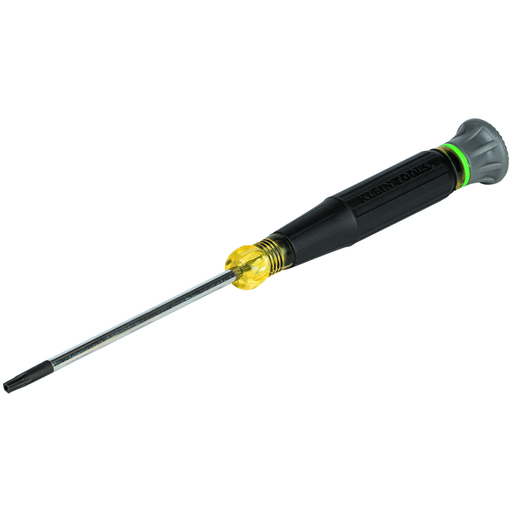 Product image for KLEIN 6333 T15H TORX® Precision Scr