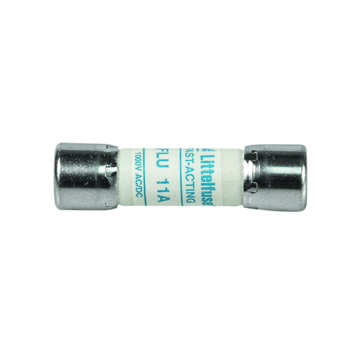 KLEI 69191 REPL FUSE 11A Product image for KLEI 69191 REPL FUSE 11A