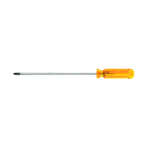 Profilated #2 Phillips Screwdriver 12-Inch
