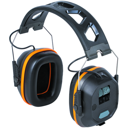 AESEM1S - Situational Awareness Bluetooth® Earmuffs